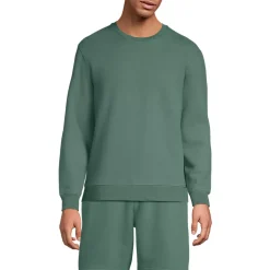 Men's Long Sleeve Serious Sweats Crew Sweatshirt