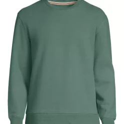 Men's Long Sleeve Serious Sweats Crew Sweatshirt