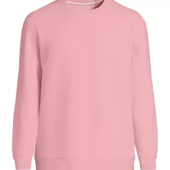Men's Long Sleeve Serious Sweats Crew Sweatshirt