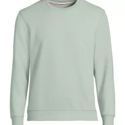 Men's Long Sleeve Serious Sweats Crew Sweatshirt