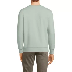 Men's Long Sleeve Serious Sweats Crew Sweatshirt