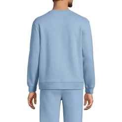 Men's Long Sleeve Serious Sweats Crew Sweatshirt