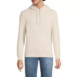Men's Long Sleeve Serious Sweats Pullover Hoodie Sweatshirt