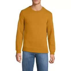 Men's Long Sleeve Serious Sweats Crew Sweatshirt