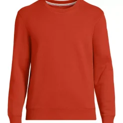 Men's Long Sleeve Serious Sweats Crew Sweatshirt