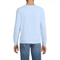 Men's Long Sleeve Serious Sweats Crew Sweatshirt