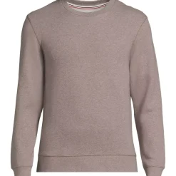 Men's Long Sleeve Serious Sweats Crew Sweatshirt
