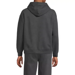 Men's Long Sleeve Serious Sweats Oversized Hoodie