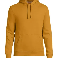 Men's Long Sleeve Serious Sweats Pullover Hoodie Sweatshirt