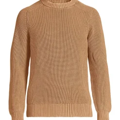 Men's Long Sleeve Sunwashed Drifter Sweater