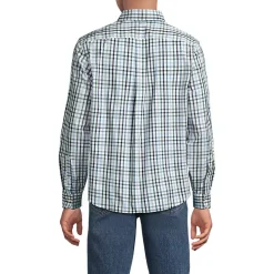Men's Long Sleeve Travel Kit Shirt