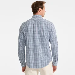 Men's Long Sleeve Travel Kit Shirt