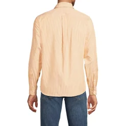 Men's Long Sleeve Travel Kit Shirt