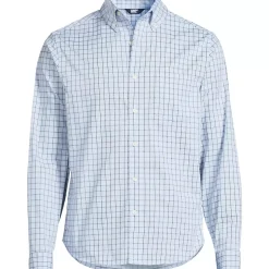 Men's Long Sleeve Travel Kit Shirt