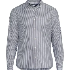 Men's Long Sleeve Travel Kit Shirt