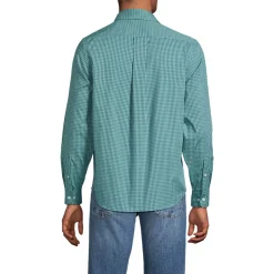 Men's Long Sleeve Travel Kit Shirt