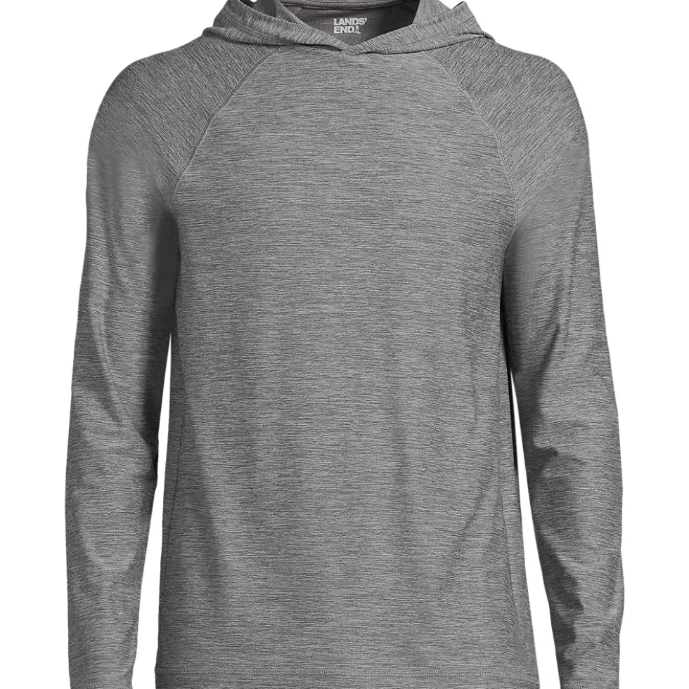 Men's Long Sleeve Weekend Weight Hoodie
