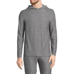 Men's Long Sleeve Weekend Weight Hoodie