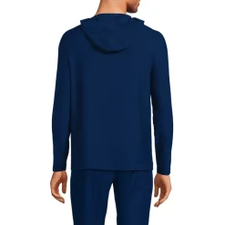 Men's Long Sleeve Weekend Weight Hoodie