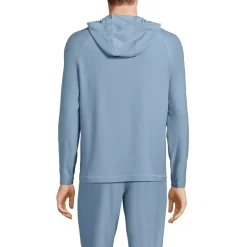 Men's Long Sleeve Weekend Weight Hoodie