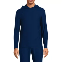 Men's Long Sleeve Weekend Weight Hoodie