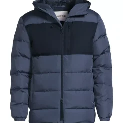 Men's Max 600 Down Puffer Hooded Jacket