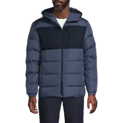 Men's Max 600 Down Puffer Hooded Jacket