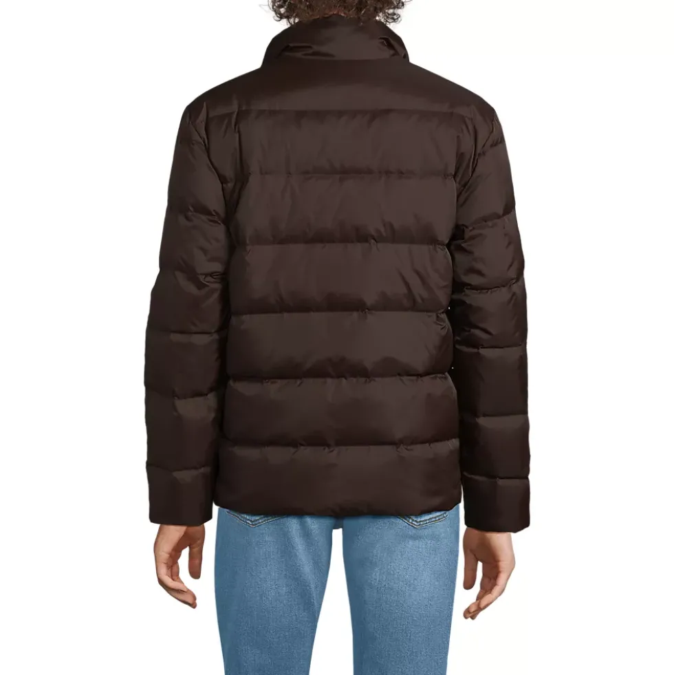 Men's Max 600 Down Puffer Jacket
