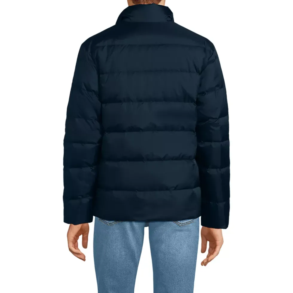 Men's Max 600 Down Puffer Jacket