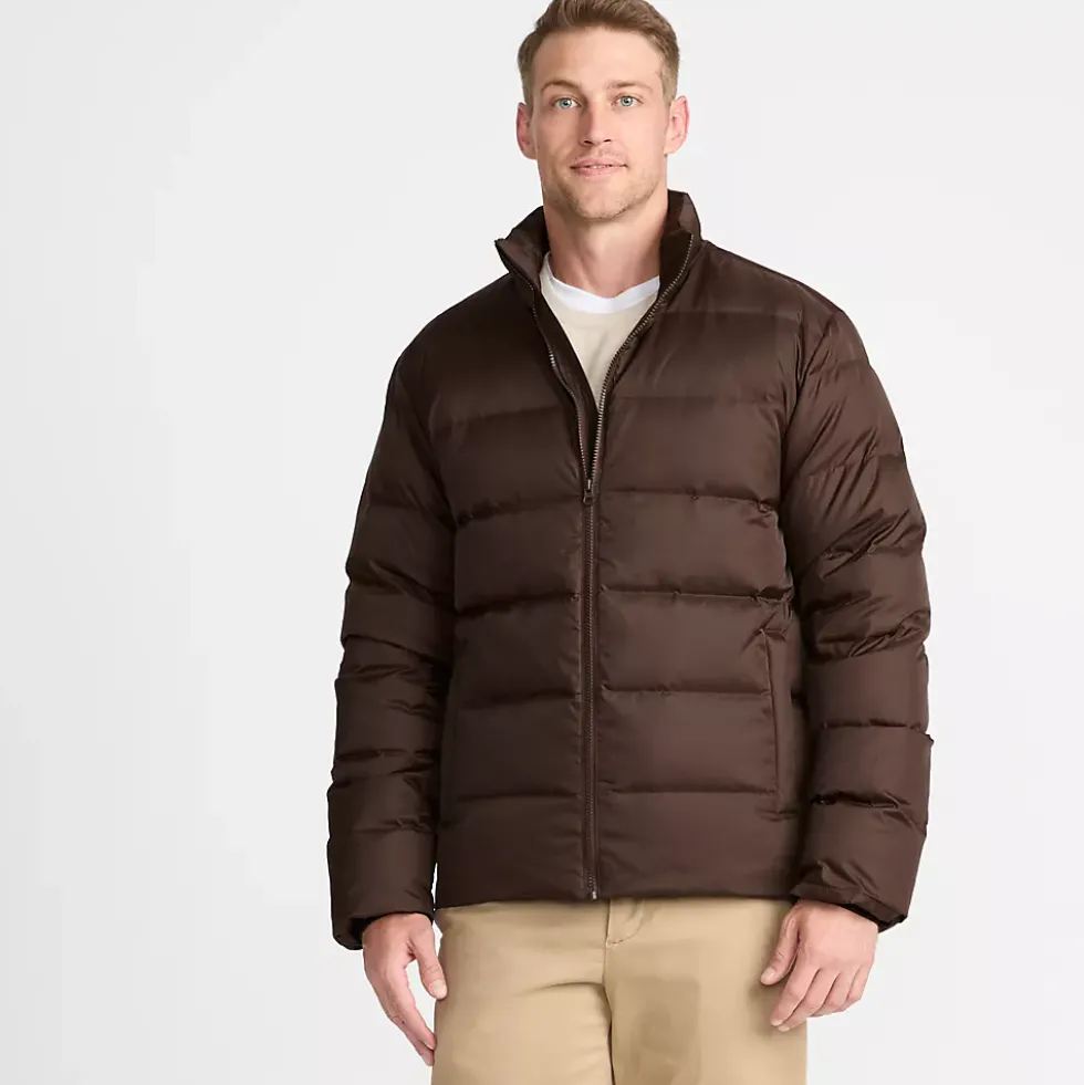 Men's Max 600 Down Puffer Jacket