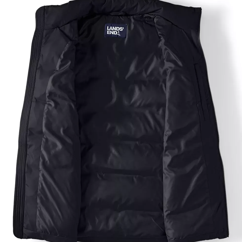 Men's Max 600 Down Puffer Jacket
