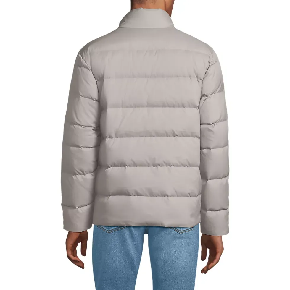 Men's Max 600 Down Puffer Jacket