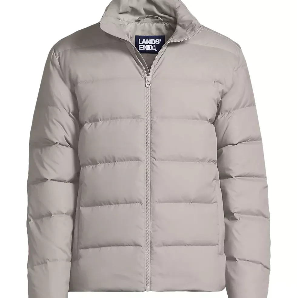 Men's Max 600 Down Puffer Jacket