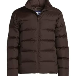 Men's Max 600 Down Puffer Jacket