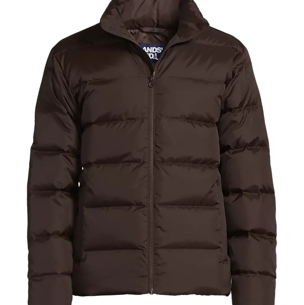 Men's Max 600 Down Puffer Jacket