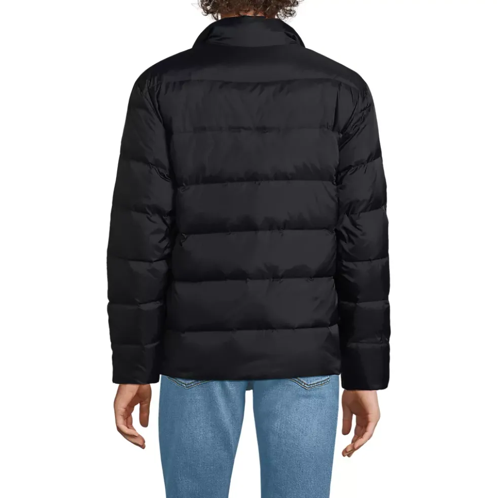 Men's Max 600 Down Puffer Jacket