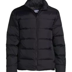 Men's Max 600 Down Puffer Jacket