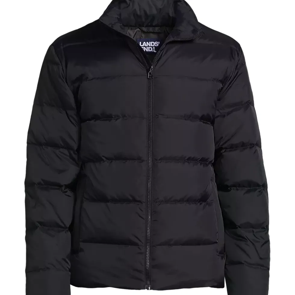 Men's Max 600 Down Puffer Jacket
