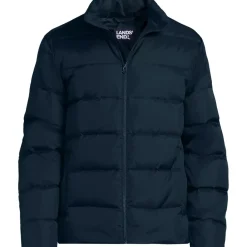 Men's Max 600 Down Puffer Jacket