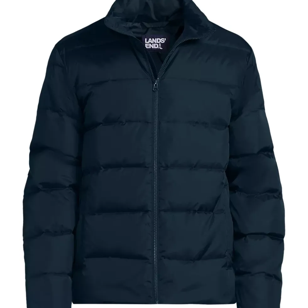Men's Max 600 Down Puffer Jacket
