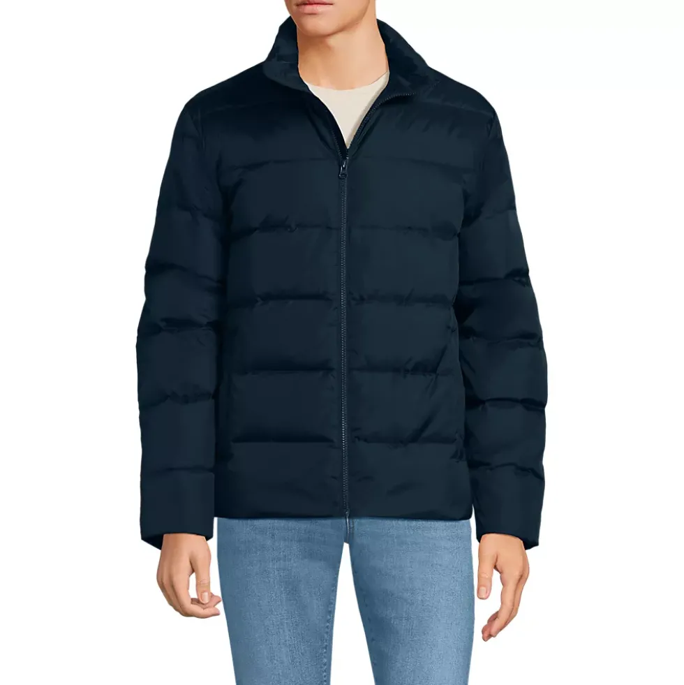 Men's Max 600 Down Puffer Jacket