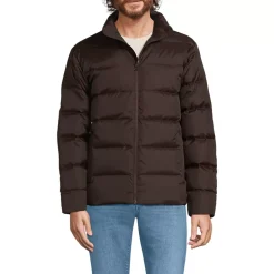 Men's Max 600 Down Puffer Jacket