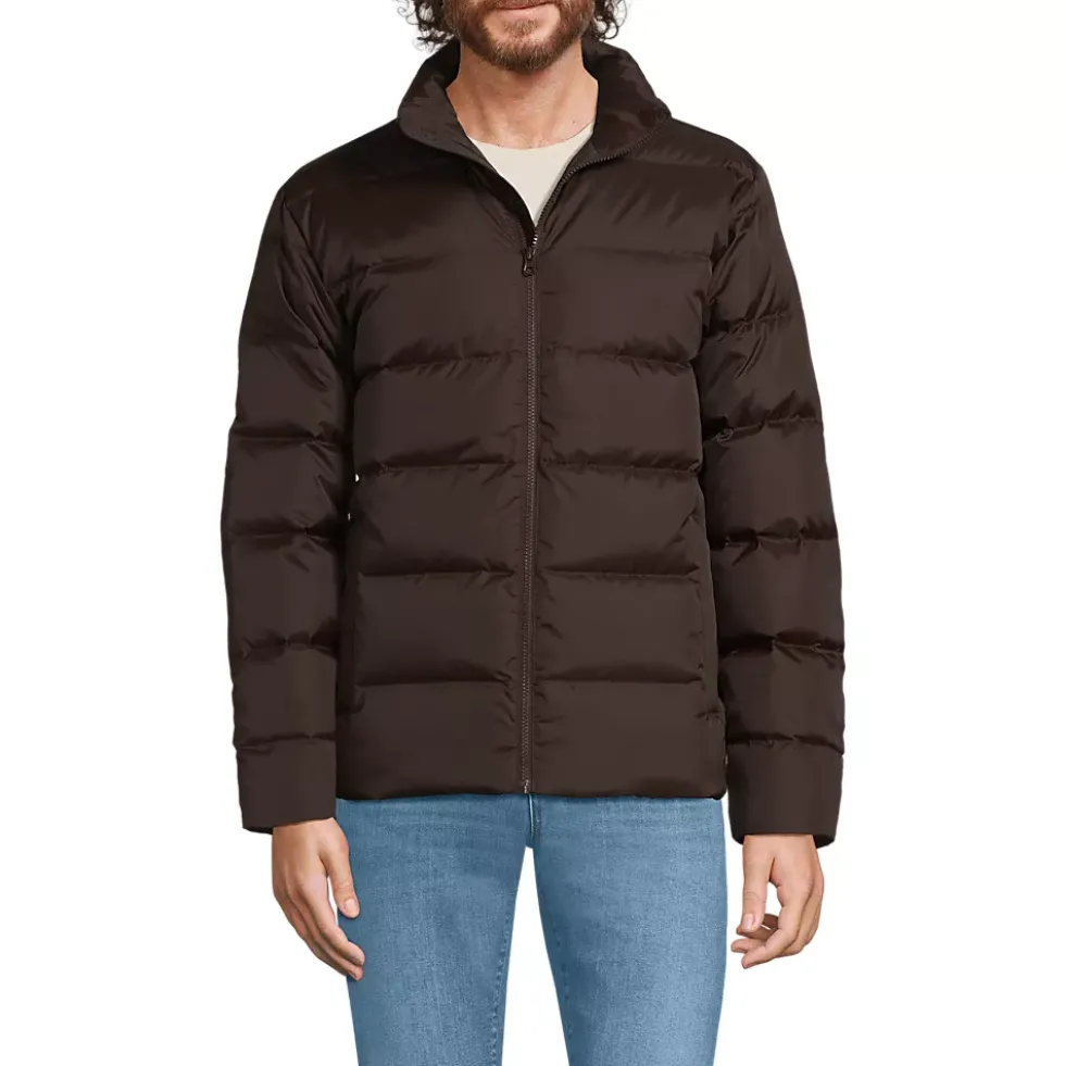 Men's Max 600 Down Puffer Jacket