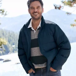 Men's Max 600 Down Puffer Jacket
