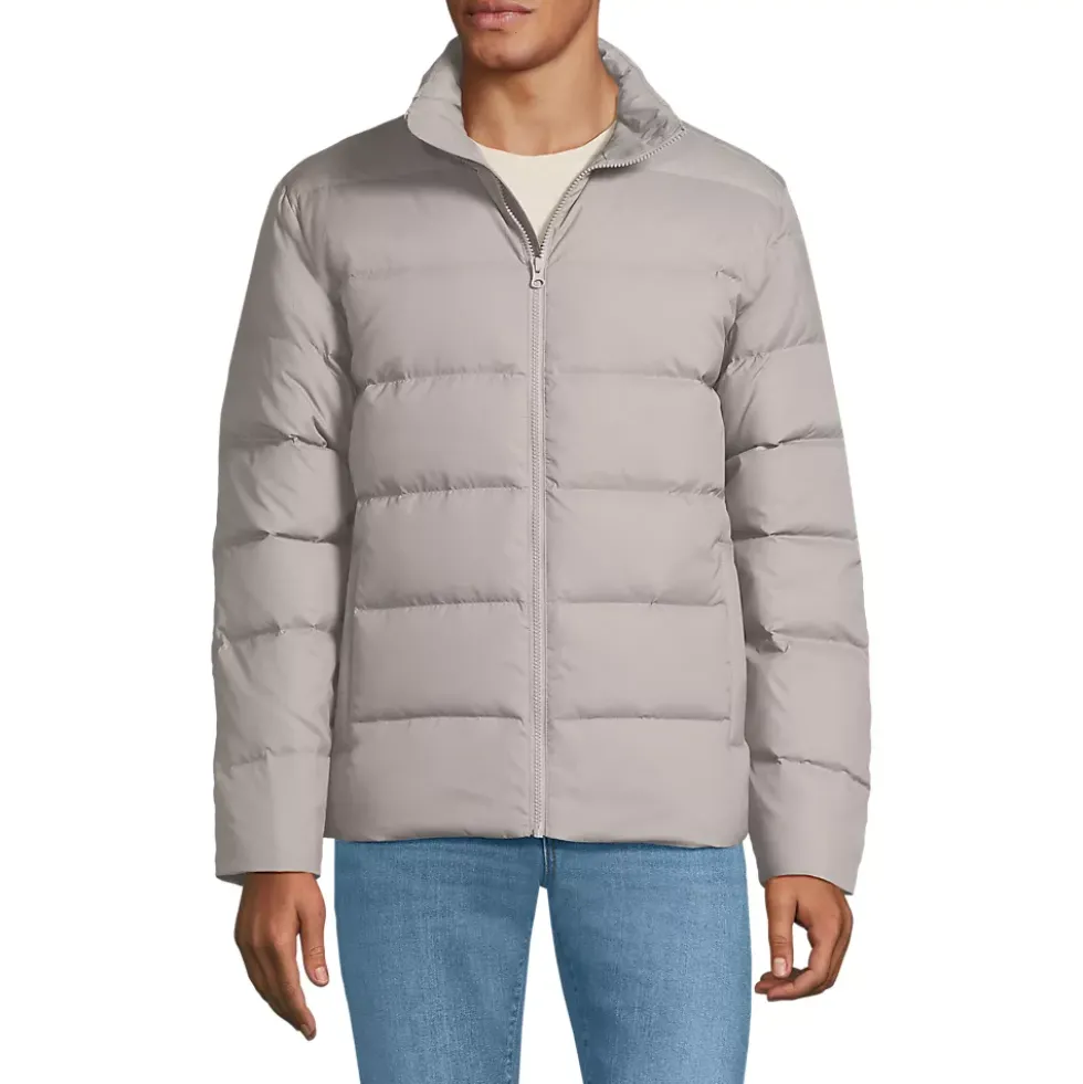 Men's Max 600 Down Puffer Jacket