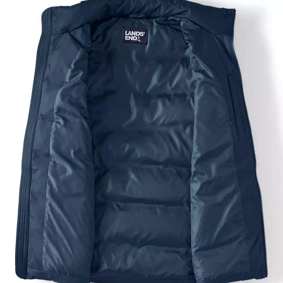 Men's Max 600 Down Puffer Jacket