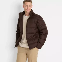 Men's Max 600 Down Puffer Jacket