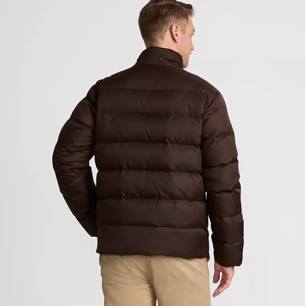 Men's Max 600 Down Puffer Jacket