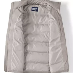 Men's Max 600 Down Puffer Jacket
