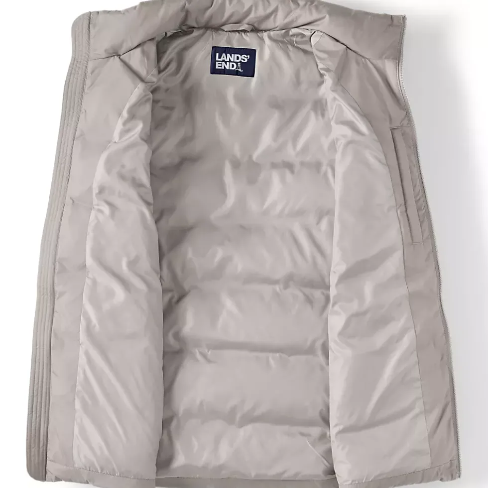 Men's Max 600 Down Puffer Jacket